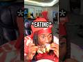 Kai Cenat Eats Fanum Food Whilst He S Not At The AMP House