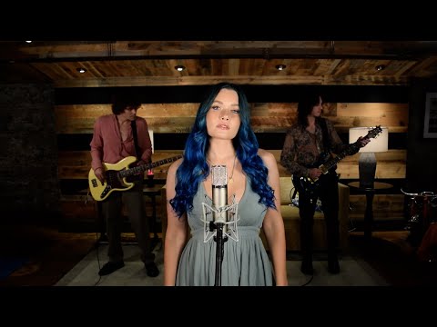 Fleetwood Mac - Rhiannon (IMY2 Cover)