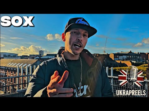 Sox Freestyle 2025 - ReelBars Ep.8 Pokemon Edition