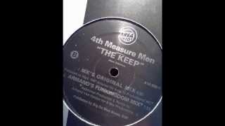4th Measure Men-The Keep(Armand's Funkingdom Mix)