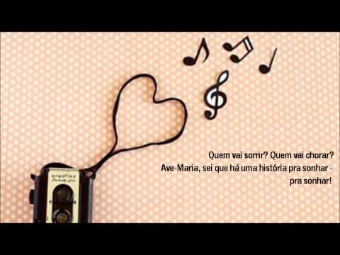 Marcelo Jeneci - Pra sonhar (com letra)