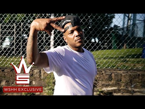 Styles P - “I'm The Shit” (Official Music Video - WSHH Exclusive)