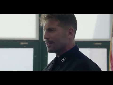 Opening monologue of We Own This City (Episode 1)