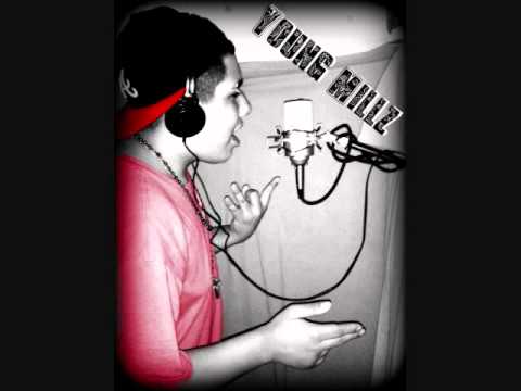 Young Millz - Getting Money Ft , loui & Polo