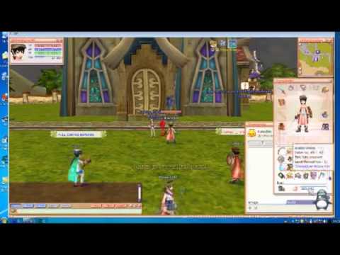 HACK FLYFF (regardez la description )