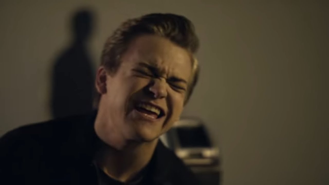 Hunter Hayes — Invisible