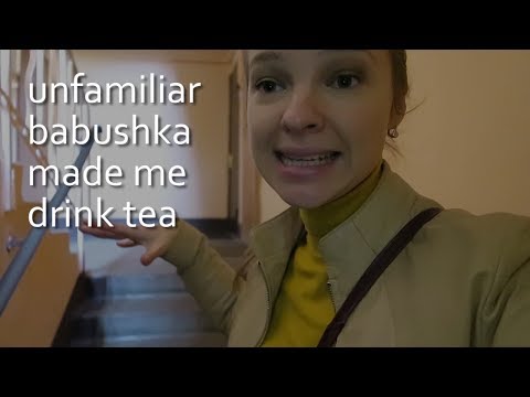 [Russia daily] Where ordinary Russians lives. Khrushchyovka and new house.