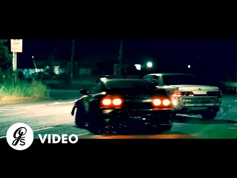 $UICIDEBOY$ x NIGHT LOVELL - I WANNA DRIVE