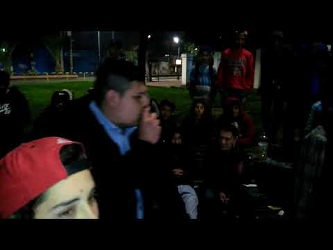 Bicwan & Cleaner vs Nero & Craken - 2do & 3er Lugar - Catamarca Muni Vol.7 2vs2