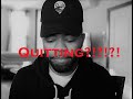 Devvon Terrell Quits Music :'( Devvon Terrell Quits Music :'(