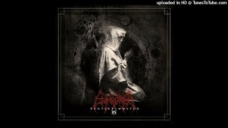 Music video thumbnail preview for Enthroned - Nehas't by Enthroned