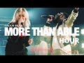 More Than Able 1 HOUR | Elevation Worship