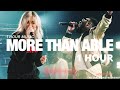 More Than Able 1 HOUR Elevation Worship