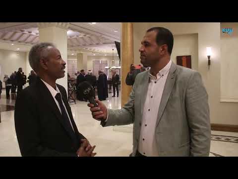 اختتام مؤتمر النيابات العامة الدولي واشادة كبيرة من المؤتمرين