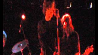 Mark Lanegan - Gray Goes Black (Live in Poland)