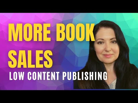 , title : 'Top 5 Buying Habits That Help You Sell Low Content Books'