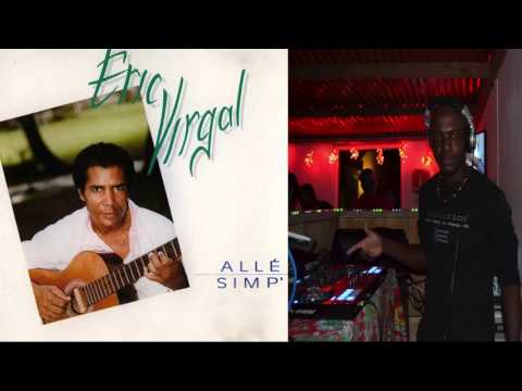 DJ JEAN - ALBERT - Spécial Eric VIRGAL.