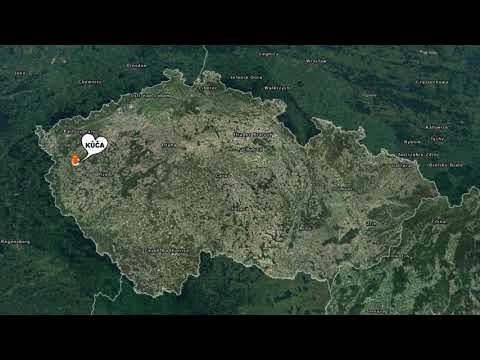 V retro stylu na venkov aneb pomozte mi dát "kůču" do kupy