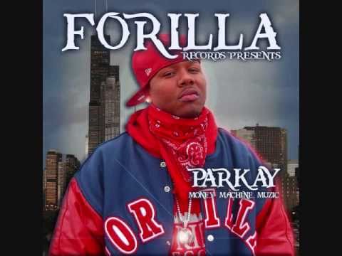 Parkay aka Butta Boy Ft Cap 1 aka Richie & Bump J - Somethin 2 Say [Forilla Ent & Goon Squad Ent]