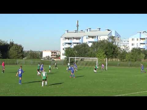 APN Olimpia Piekary Śląskie-MKS Concordia Knurów C2 09.09.2020