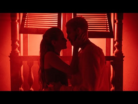 Mar Rendón, Johann Vera - Julieta y Romeo (Video Oficial)