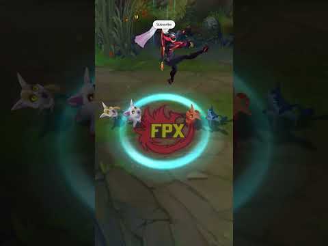 FPX VAYNE CHROMA ELITE RECALL