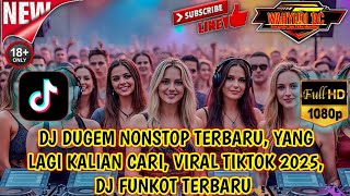 Download lagu DJ DUGEM DISKOTIK NONSTOP TERBARU YANG KALIAN CARI VIRAL TIKTOK 2025 ⁉️⁉️. Rugi Gak Di Play✅ mp3