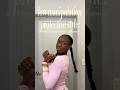 Natural Hairstyle For Length Retention Naturalhair Naturalhaircare 4chair Lengthretention