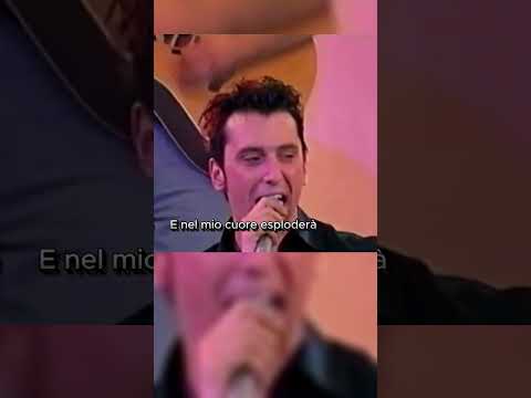 🎙️LIVE MUSIC: Lùnapop - Se ci sarai | program tv italia 1 SUPER and the magic of 2000