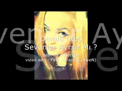 Damla ates (esengul) bombaaaa by Damla ates!!!Ask şarkısı