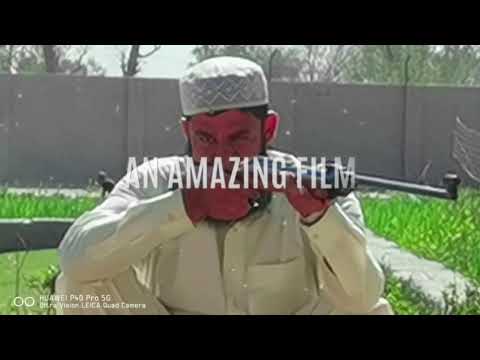 Air gun model 35 made in Germany