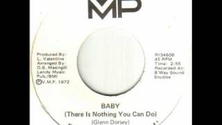 The Joneses - Baby (There Is Nothing You Can Do).wmv