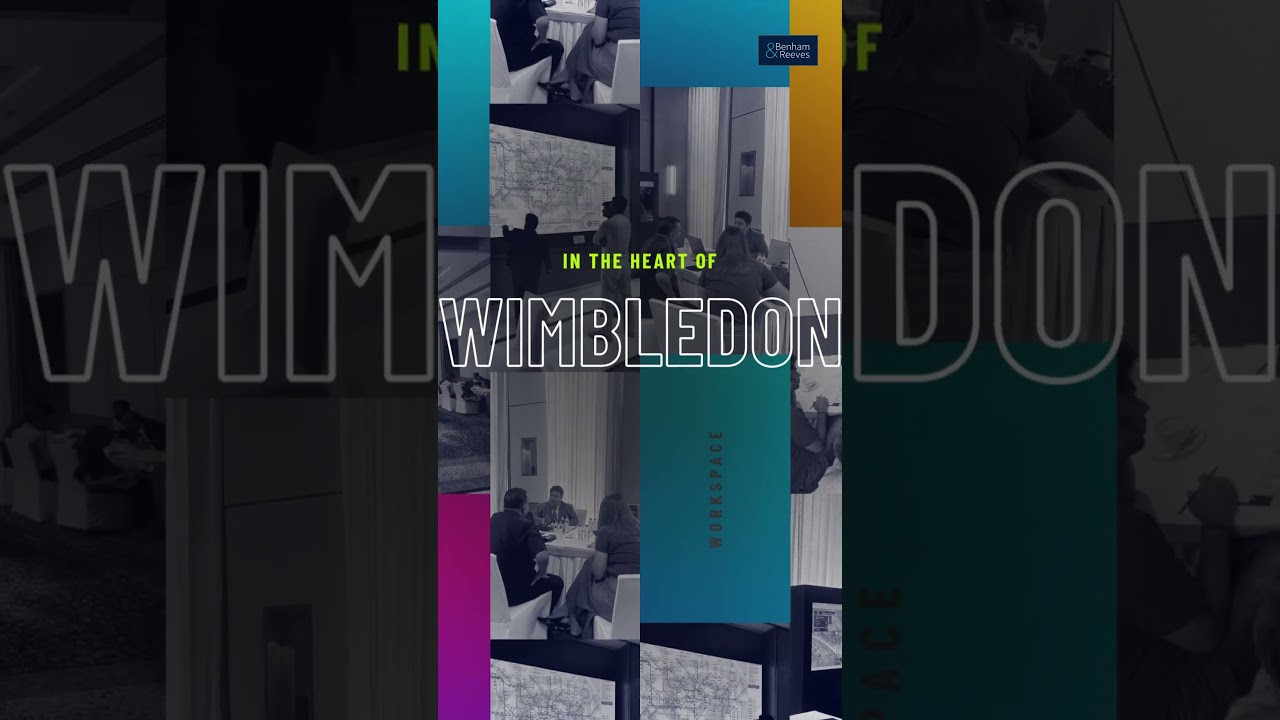 Wimbledon Bridge House London Property Event
