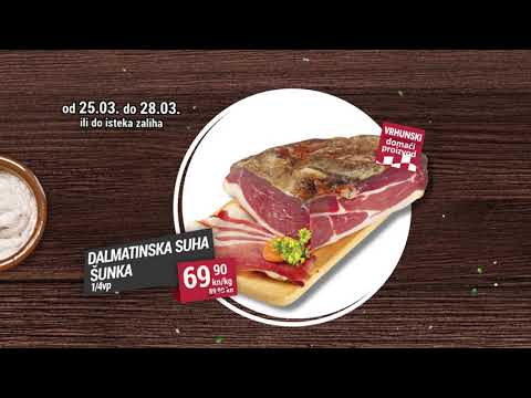 Pivac tjedna akcija 25.3. - 31.3.2019.