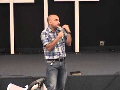 Ter Compaixão - Thiago Abreu