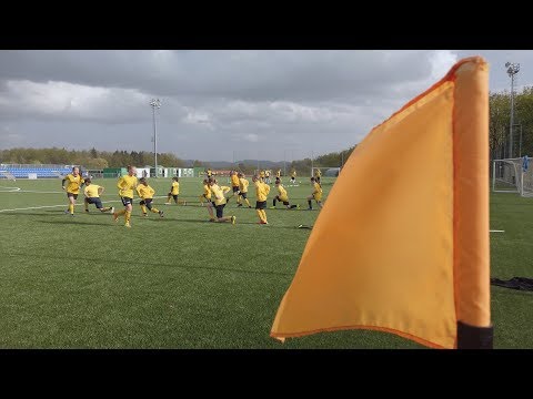 Migaj z nami - ŽNK Radomlje