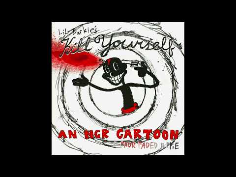 Lil Darkie - KILL YOURSELF