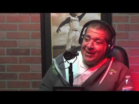 The Church: #763 - Sam Morril