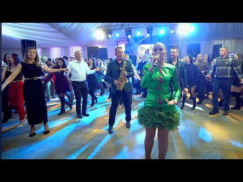 Lena Miclaus LIVE la Balul Vanatorilor Targu Jiu 2026 🦌 Cel Mai Tare Colaj de Petrecere! 🦌