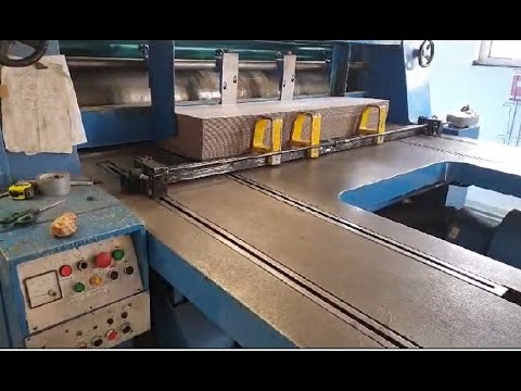 Used 1974 EMBA 2200 Slotters CZ | Amaron s.r.o. #1061022