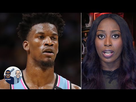 The Heat continue to find players who fit their mold – Chiney Ogwumike | Jalen & Jacoby