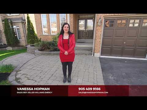 53 Splendor Drive Whitby