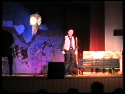 OSPA 1991: ŻĄDŁO - Zasypianka