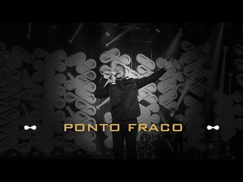 Thiaguinho - Ponto Fraco (Infinito Vol. 2) [Vídeo Oficial]