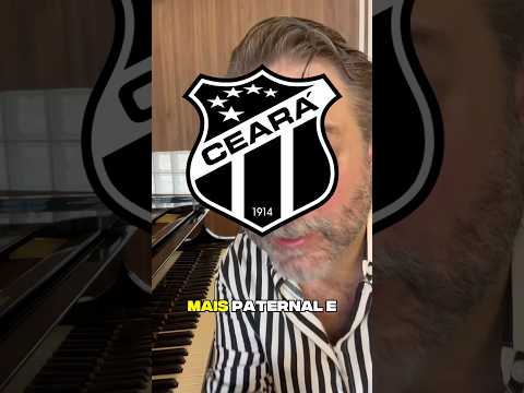 Hino Oficial Do Ceará Sporting Club - Hinos de…