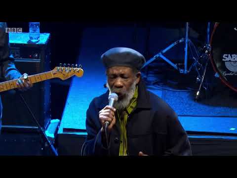 Misty In Roots   BBC 6 Music Festival 2016