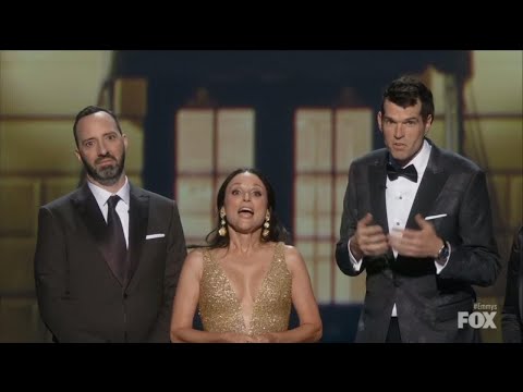 71st Emmy Awards: Michelle Williams Wins For Outstanding Lead Actress In A Limited Series Or Movie