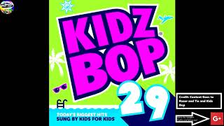 Kidz Bop Kids: One Last Time