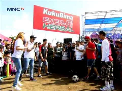 Main Bola with Chand Kelvin dan Didi Kempot - Gentara Boyolali  (18/9)