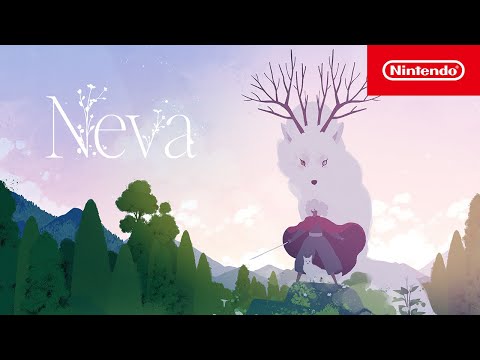 Neva - Announcement Trailer - Nintendo Switch